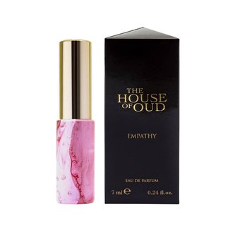 The House of Oud Empathy EDP MINI 7 ml UNISEX
