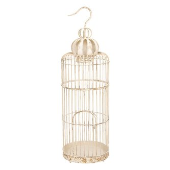 Závěsná ptačí klec