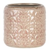 Keramický obal na květináč