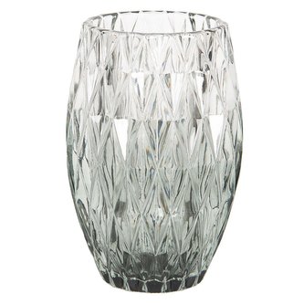 Sklenička na čajovou svíčku