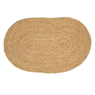 Rohož z mořské trávy 80*50 cm