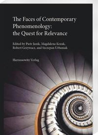 The Faces of Contemporary Phenomenology: the Quest for Relevance