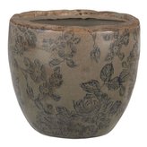 Keramický obal na květináč