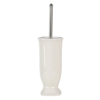 WC kartáč s nádobou