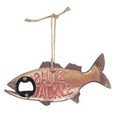 Otvírák na korunkové uzávěry FISH