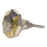 Nábytková úchytka