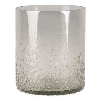 Sklenička na čajovou svíčku