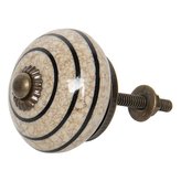 Nábytková úchytka