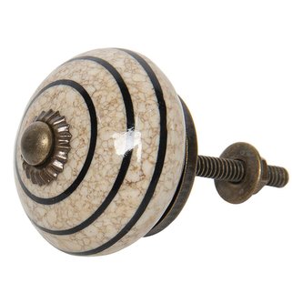 Nábytková úchytka