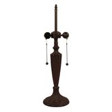 Noha ke stolní lampě Tiffany