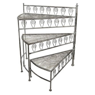 Stojan na květináče