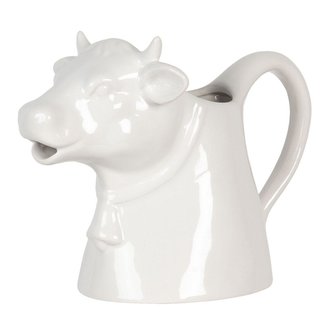 Keramický džbánek COW