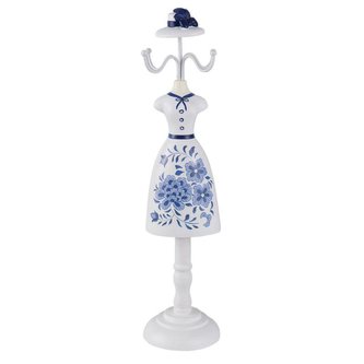 Věšáček na bižuterii