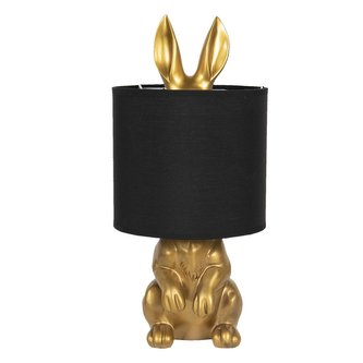 Stolní lampa RABBIT