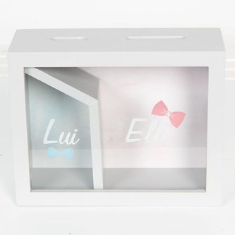 Pokladnička LUI ELLE