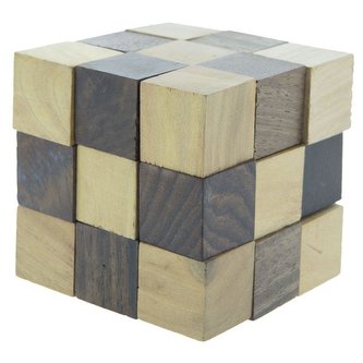 Dekorativní kostka