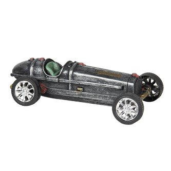 Dekorativní závodní auto