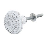 Nábytková úchytka