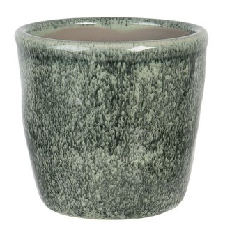 Keramický obal na květináč