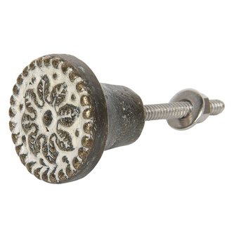 Nábytková úchytka