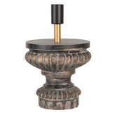 Noha ke stolní lampě