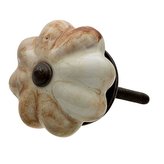 Sada čtyř keramických úchytek