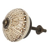 Nábytková úchytka