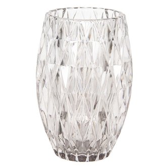 Sklenička na čajovou svíčku