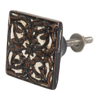 Nábytková úchytka