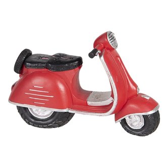 Pokladnička SCOOTER