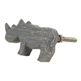 Nábytková úchytka RHINO