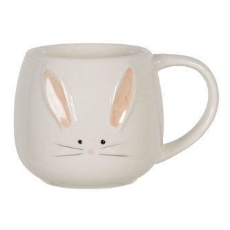 Keramický hrníček RABBIT