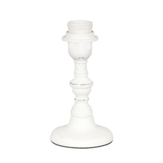 Noha ke stolní lampě