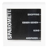 Pokladnička SPAROMETE