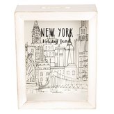 Pokladnička NEW YORK