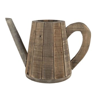 Dekorativní kropicí konev