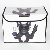 Lepenková krabice skládací