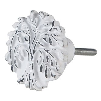 Sada čtyř kovových úchytek