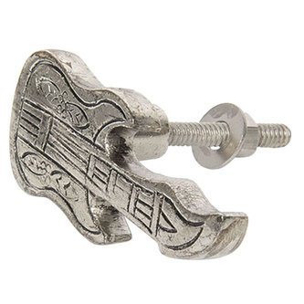 Nábytková úchytka