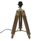 Stolní lampa TRIPOD