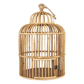 Dekorativní ptačí klec