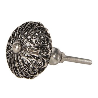 Nábytková úchytka