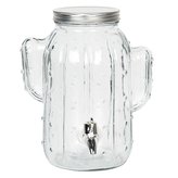 Dóza na nápoje s kohoutkem