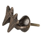 Nábytková úchytka