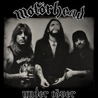 Under Cover