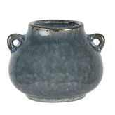 Keramický obal na květináč