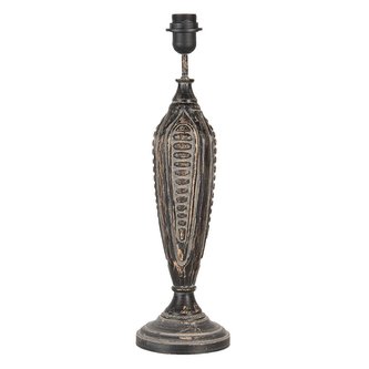 Noha ke stolní lampě