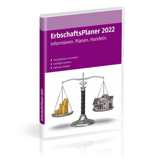 ErbschaftsPlaner 2022