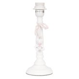 Noha ke stolní lampě