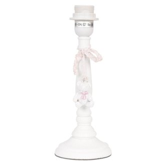 Noha ke stolní lampě